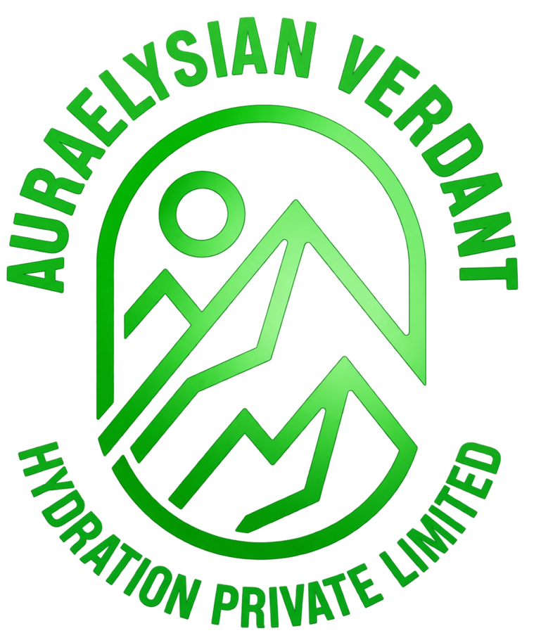 Auraelysian Verdant Hydration Private Limited